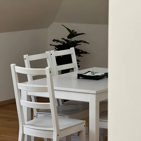 Exklusives Penthouse Mit Atemberaubender Aussicht * Klosterneuburg