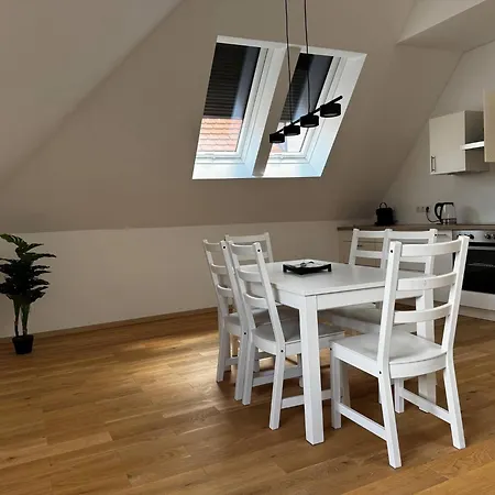 Exklusives Penthouse Mit Atemberaubender Aussicht *