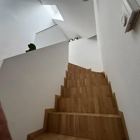 Exklusives Penthouse Mit Atemberaubender Aussicht * Klosterneuburg