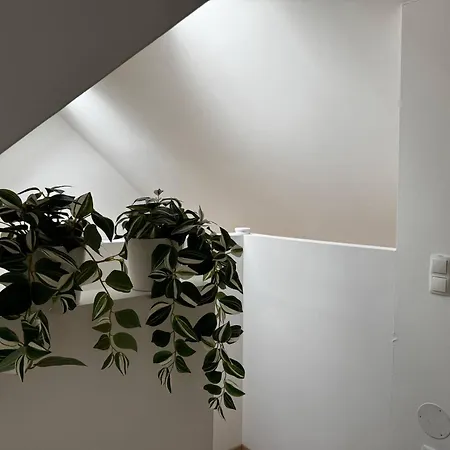 Apartment Exklusives Penthouse Mit Atemberaubender Aussicht
