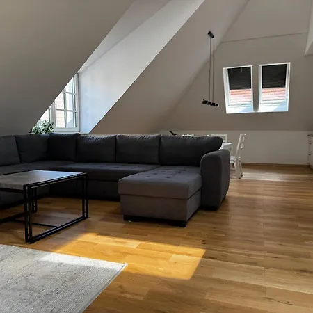 Apartment Exklusives Penthouse Mit Atemberaubender Aussicht *