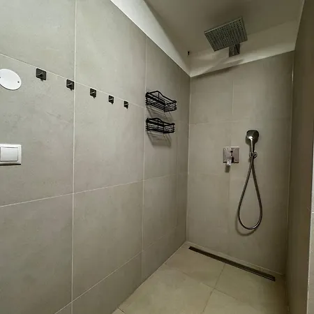 Exklusives Penthouse Mit Atemberaubender Aussicht Apartment